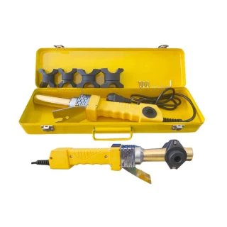 Pipe Welding Machine 1950 W Kraft&Dele KD-3074 Pipe Welding Machine 1950 W Kraft&Dele KD-3074