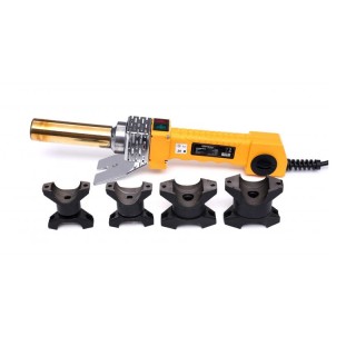 Μηχανή Συγκόλλησης Σωλήνων 1950 W Kraft&Dele KD-3074 Μηχανή Συγκόλλησης Σωλήνων 1950 W Kraft&Dele KD-3074