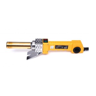 Μηχανή Συγκόλλησης Σωλήνων 1950 W Kraft&Dele KD-3074 Μηχανή Συγκόλλησης Σωλήνων 1950 W Kraft&Dele KD-3074