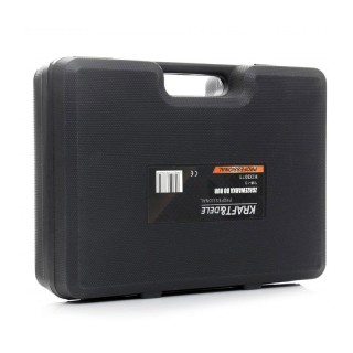 Μηχανή Συγκόλλησης Σωλήνων 1500 W Kraft&Dele KD-3071