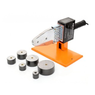 Μηχανή Συγκόλλησης Σωλήνων 1200 W Kraft&Dele KD-1591