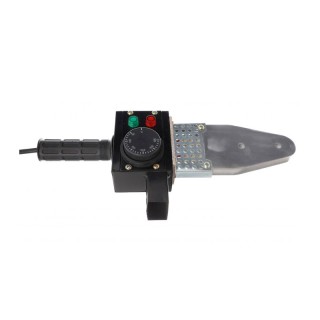 Μηχανή Συγκόλλησης Σωλήνων 1200 W Kraft&Dele KD-1591 Μηχανή Συγκόλλησης Σωλήνων 1200 W Kraft&Dele KD-1591