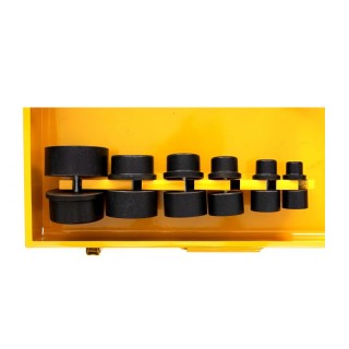 Μηχανή Συγκόλλησης Σωλήνων 2800 W Kraft&Dele KD-3073 Μηχανή Συγκόλλησης Σωλήνων 2800 W Kraft&Dele KD-3073