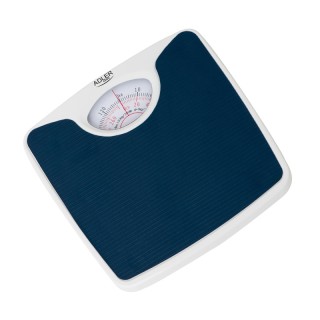 Μηχανική Ζυγαριά Μπάνιου Adler AD-8151 AD-8151-Blue