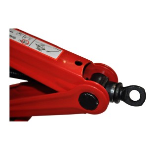 Μηχανικός Γρύλος Αυτοκινήτων 1.5T Kraft&Dele KD-384 Μηχανικός Γρύλος Αυτοκινήτων 1.5T Kraft&Dele KD-384