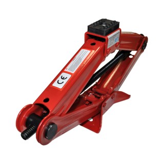 Μηχανικός Γρύλος Αυτοκινήτων 1.5T Kraft&Dele KD-384 Μηχανικός Γρύλος Αυτοκινήτων 1.5T Kraft&Dele KD-384