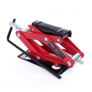 Μηχανικός Γρύλος Αυτοκινήτων Ψαλίδι 2T Kraft&Dele KD-354 Μηχανικός Γρύλος Αυτοκινήτων Ψαλίδι 2T Kraft&Dele KD-354