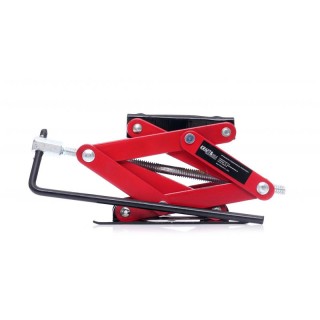 Μηχανικός Γρύλος Αυτοκινήτων Ψαλίδι 2T Kraft&Dele KD-354 Μηχανικός Γρύλος Αυτοκινήτων Ψαλίδι 2T Kraft&Dele KD-354