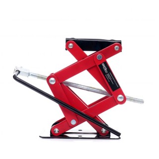 Μηχανικός Γρύλος Αυτοκινήτων Ψαλίδι 2T Kraft&Dele KD-354 Μηχανικός Γρύλος Αυτοκινήτων Ψαλίδι 2T Kraft&Dele KD-354