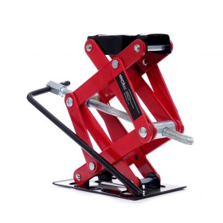 Μηχανικός Γρύλος Αυτοκινήτων Ψαλίδι 2T Kraft&Dele KD-354 Μηχανικός Γρύλος Αυτοκινήτων Ψαλίδι 2T Kraft&Dele KD-354