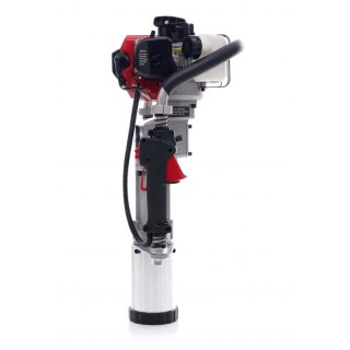 Μηχάνημα Έμπηξης Πασσάλων Δίχρονο 25-60J 1.5 kW Kraft&Dele KD-11921