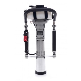 Μηχάνημα Έμπηξης Πασσάλων Δίχρονο 25-60J 1.5 kW Kraft&Dele KD-11921 Μηχάνημα Έμπηξης Πασσάλων Δίχρονο 25-60J 1.5 kW Kraft&Dele KD-11921