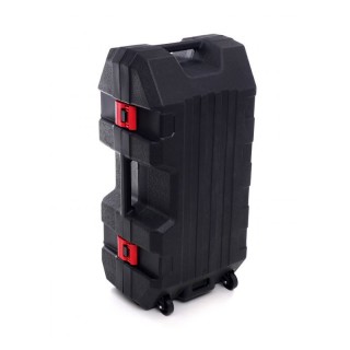 Μηχάνημα Έμπηξης Πασσάλων Δίχρονο 25-60J 1.5 kW Kraft&Dele KD-11921