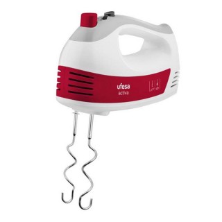 Μίξερ Χειρός 400 W ACTIVA UFESA BV4650 Μίξερ Χειρός 400 W ACTIVA UFESA BV4650