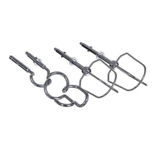 Μίξερ Χειρός 250 W Esperanza Donut EKM009 Μίξερ Χειρός 250 W Esperanza Donut EKM009