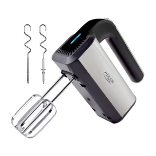 Μίξερ Χειρός 800 W Adler AD-4225 Μίξερ Χειρός 800 W Adler AD-4225