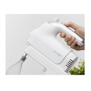 Μίξερ Χειρός με Κάδο PowerTwist 500 Gyro Cecotec CEC-04121 Μίξερ Χειρός με Κάδο PowerTwist 500 Gyro Cecotec CEC-04121