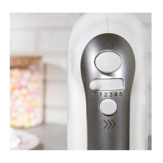 Μίξερ Χειρός PowerTwist 500 Cecotec CEC-04120 Μίξερ Χειρός PowerTwist 500 Cecotec CEC-04120