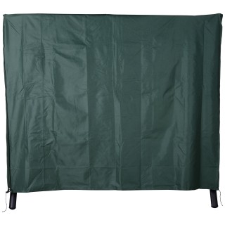 Κάλυμμα Outsunny Swing από αδιάβροχο ύφασμα Oxford 205x124x164 cm 8... Κάλυμμα Outsunny Swing από αδιάβροχο ύφασμα Oxford 205x124x164 cm 8...