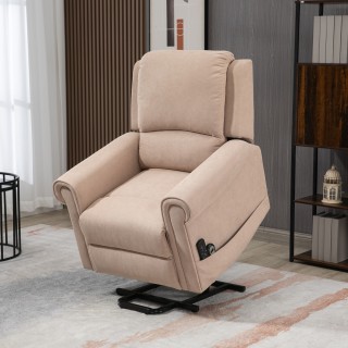 HOMCOM Ανελκυστήρας Ανακλινόμενη έως 135° με τηλεχειριστήριο, στήρι... HOMCOM Ανελκυστήρας Ανακλινόμενη έως 135° με τηλεχειριστήριο, στήρι...