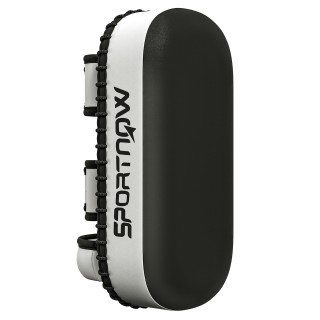 SPORTNOW Padded Boxing and Muay Thai Punch for Arm, σε PU και EPE, ... SPORTNOW Padded Boxing and Muay Thai Punch for Arm, σε PU και EPE, ...