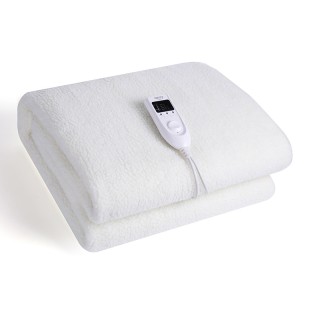 Μονή Ηλεκτρική Κουβέρτα 60 W 160 x 100 cm Camry CR-7422 Μονή Ηλεκτρική Κουβέρτα 60 W 160 x 100 cm Camry CR-7422