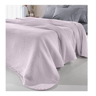 Μονή Πικέ Κουβέρτα 160 x 240 cm Melanze Eternity Guy Laroche 111309... Μονή Πικέ Κουβέρτα 160 x 240 cm Melanze Eternity Guy Laroche 111309...