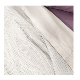 Μονή Πικέ Κουβέρτα 160 x 240 cm Perla Eternity Guy Laroche 11130921... Μονή Πικέ Κουβέρτα 160 x 240 cm Perla Eternity Guy Laroche 11130921...