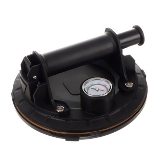 Μονή Βεντούζα με Αντλία Κενού 200 mm 200 Kg Bigstren 22479 Μονή Βεντούζα με Αντλία Κενού 200 mm 200 Kg Bigstren 22479