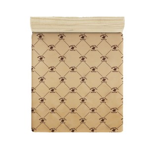 Μονό Σεντόνι 180 x 240 cm Χρώματος Μπεζ Beverly Hills Polo Club 176... Μονό Σεντόνι 180 x 240 cm Χρώματος Μπεζ Beverly Hills Polo Club 176...