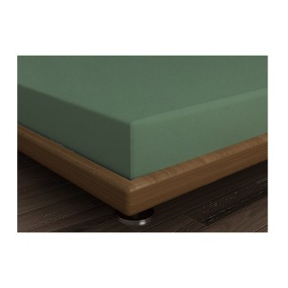 Μονό Σεντόνι 180 x 240 cm Χρώματος Πράσινο Beverly Hills Polo Club ... Μονό Σεντόνι 180 x 240 cm Χρώματος Πράσινο Beverly Hills Polo Club ...