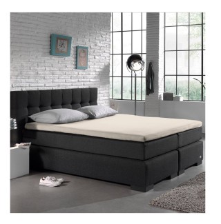 Μονό Σεντόνι Jersey με Λάστιχο για Ανώστρωμα 70 x 200 cm Dremahouse... Μονό Σεντόνι Jersey με Λάστιχο για Ανώστρωμα 70 x 200 cm Dremahouse...