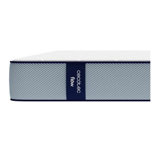 Μονό Στρώμα με Πυρήνα FoamTech 90 x 190 x 21 cm Viscoelastic Flow V...