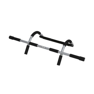 Μονόζυγο Πόρτας από Ανοξείδωτο Ατσάλι HOMCOM A91-103 Μονόζυγο Πόρτας από Ανοξείδωτο Ατσάλι HOMCOM A91-103