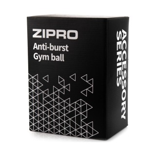 Μπάλα Γυμναστικής 65 cm Χρώματος Μπλε Zipro 6413433 Μπάλα Γυμναστικής 65 cm Χρώματος Μπλε Zipro 6413433