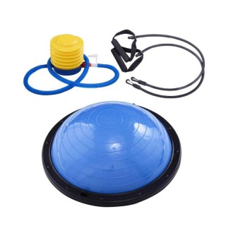Μπάλα Ισορροπίας με Λαβές Hoppline HOP1000836-1 Μπάλα Ισορροπίας με Λαβές Hoppline HOP1000836-1