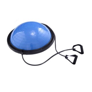 Μπάλα Ισορροπίας με Λαβές Hoppline HOP1000836-1 Μπάλα Ισορροπίας με Λαβές Hoppline HOP1000836-1