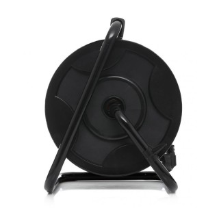 Μπαλαντέζα Καρούλι 4 Θέσεων με Καλώδιο 25 m Kraft&Dele KD-4017