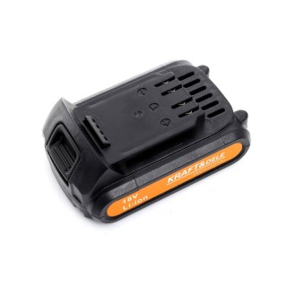Μπαταρία Λιθίου 5000 mAh Li-Ion 20 V X-SERIES Kraft&Dele KD-1767 Μπαταρία Λιθίου 5000 mAh Li-Ion 20 V X-SERIES Kraft&Dele KD-1767