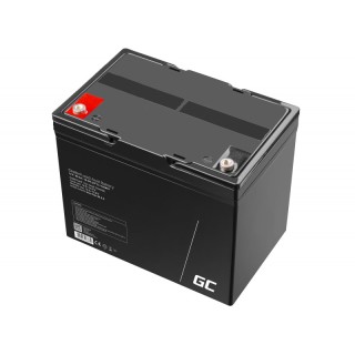 Μπαταρία AGM 12V 80Ah VRLA Green Cell AGM57 Μπαταρία AGM 12V 80Ah VRLA Green Cell AGM57