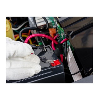 Μπαταρία AGM 12V 80Ah VRLA Green Cell AGM57 Μπαταρία AGM 12V 80Ah VRLA Green Cell AGM57