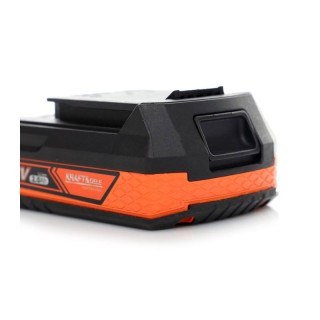 Μπαταρία Λιθίου 2 Ah Li-Ion 18 V PROSERIES Kraft&Dele KD-1778 Μπαταρία Λιθίου 2 Ah Li-Ion 18 V PROSERIES Kraft&Dele KD-1778