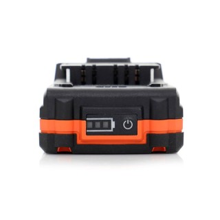 Μπαταρία Λιθίου 2 Ah Li-Ion 18 V PROSERIES Kraft&Dele KD-1778 Μπαταρία Λιθίου 2 Ah Li-Ion 18 V PROSERIES Kraft&Dele KD-1778