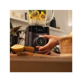 Μπλέντερ Cecotec Power Black Titanium 1800 Advance CEC-04304