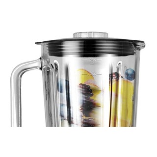 Μπλέντερ 350 W MPM MBL-31 Μπλέντερ 350 W MPM MBL-31