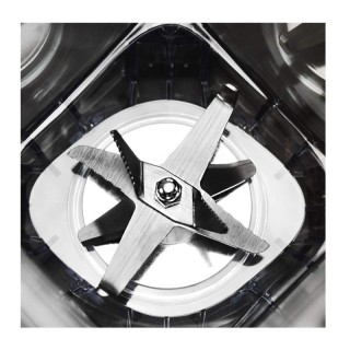 Μπλέντερ Cecotec Power Black Titanium 2000 W Pro CEC-04118