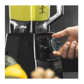 Μπλέντερ Cecotec Power Black Titanium 2000 W Pro CEC-04118