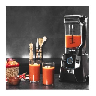 Μπλέντερ Cecotec Power Black Titanium 2000 W Pro CEC-04118 Μπλέντερ Cecotec Power Black Titanium 2000 W Pro CEC-04118