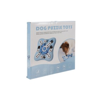 Μπολ Φαγητού Αργής Τροφοδοσίας για Λαίμαργα Κατοικίδια Purlov 20386 Μπολ Φαγητού Αργής Τροφοδοσίας για Λαίμαργα Κατοικίδια Purlov 20386