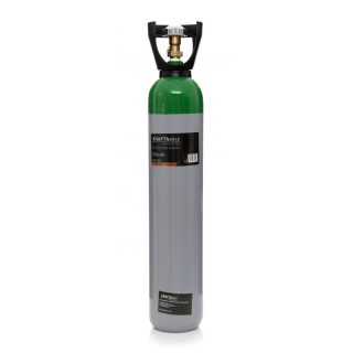 Μπουκάλα Αερίου AR CO2 8 Lt Kraft&Dele KD-1831 Μπουκάλα Αερίου AR CO2 8 Lt Kraft&Dele KD-1831